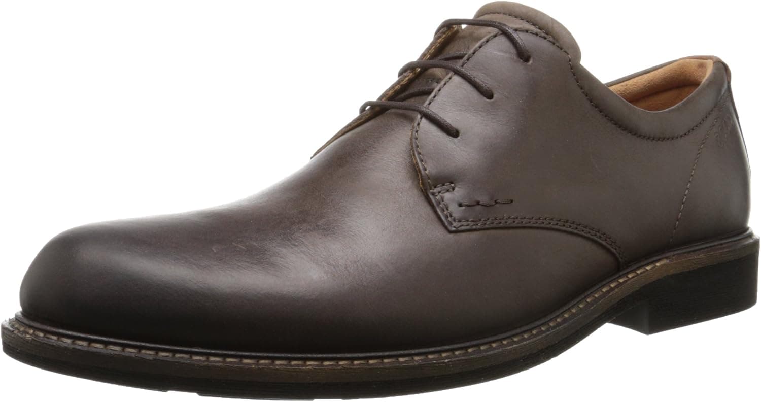 ECCO Men's Findlay Tie Oxford