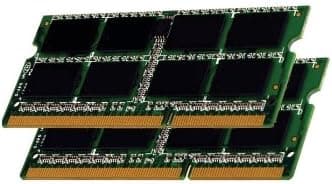 New! 16GB 2X8GB PC3-12800 DDR3-1600 SODIMM Memory for HP Compaq EliteBook 8570p