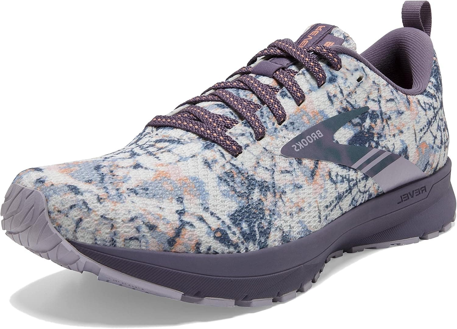 Brooks Women's Revel 5 Neutral Running Shoe