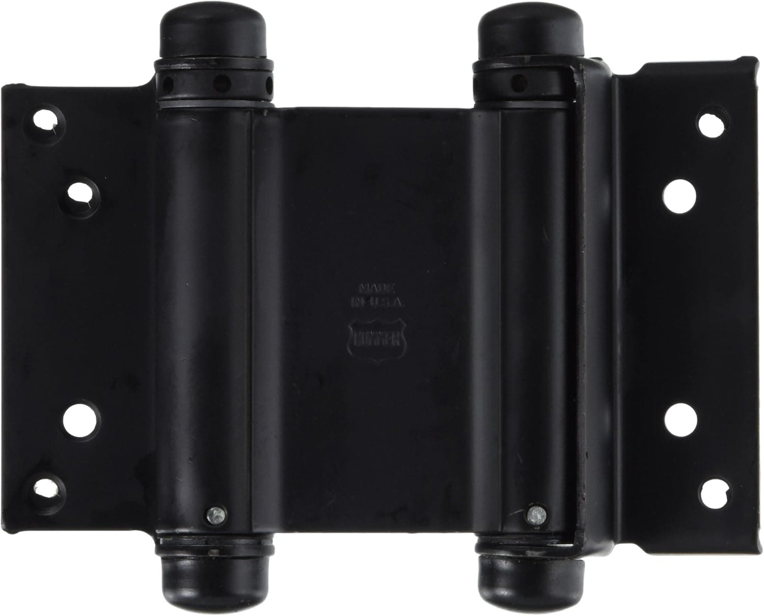 Double Acting Spring Hinge, 4"