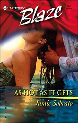 As Hot As It Gets