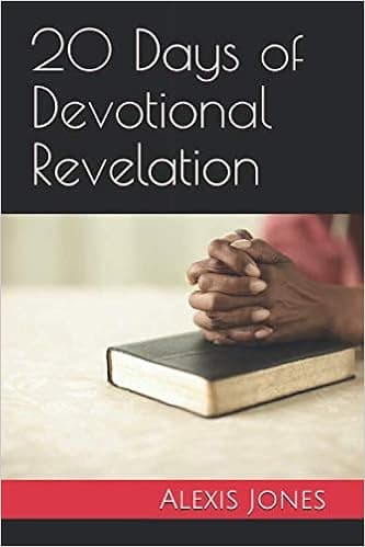 20 Days of Devotional Revelation
