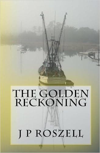 The Golden Reckoning