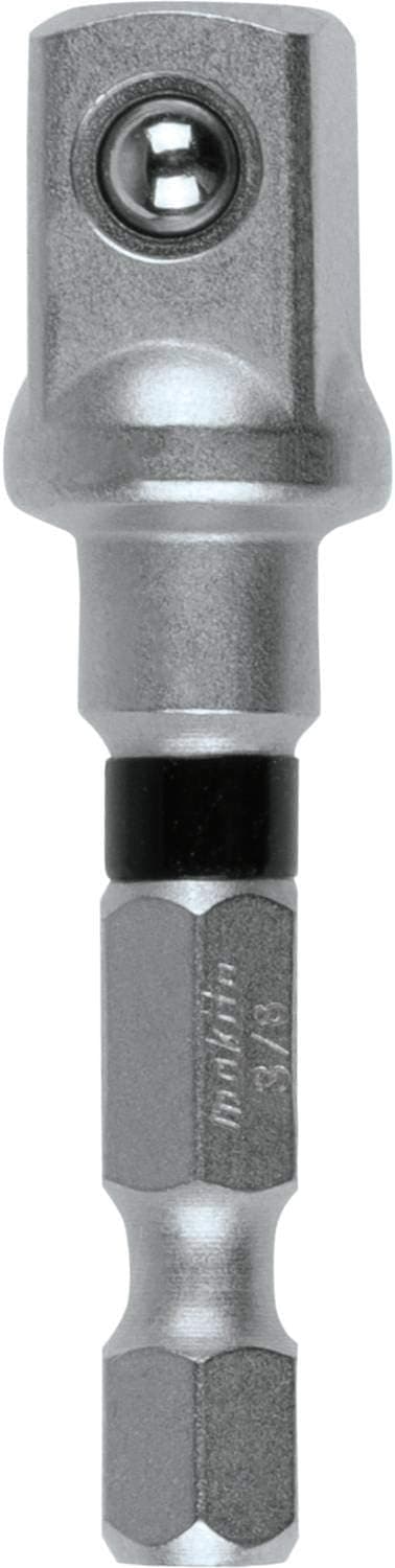 Makita E-01585 Impact XPS™ 3/8" Square 2" Socket Adapter