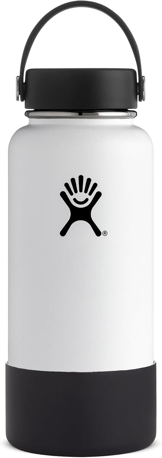 Hydro Flask Bottle Boot Medium Olive, 1 EA