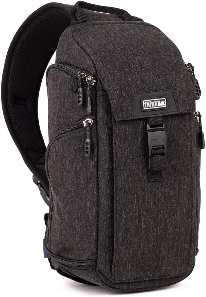 Think Tank Photo Urban Access™ 8 Sling Camera Bag for DSLR, Mirrorless, Canon, Nikon, Sony, Fuji