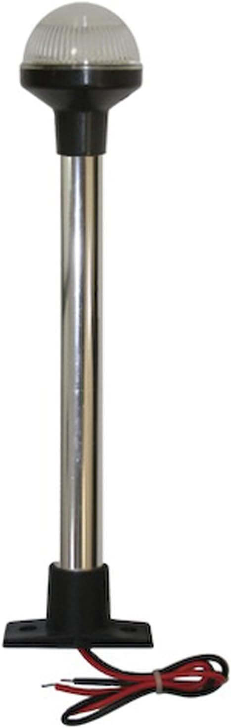 SeaSense 10-Inch LED Fixed Stern Light
