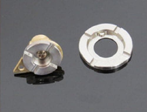 V3 14mm 510 Connector with 22mm Ring
