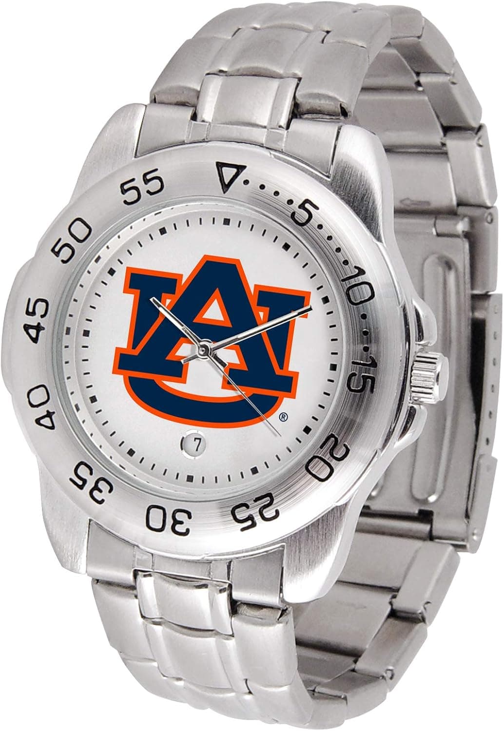 Sport Steel Watch