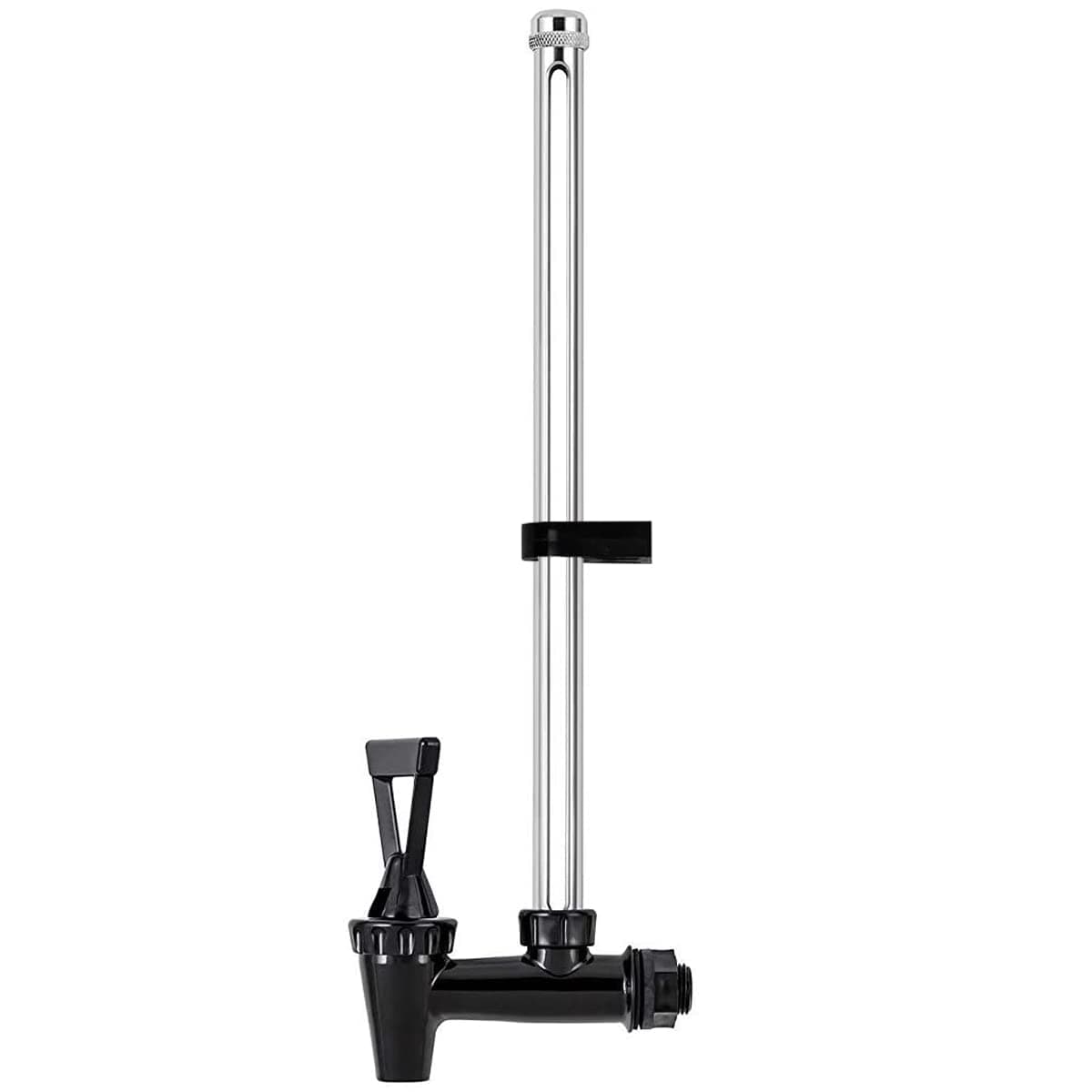 14‘’ Water Level View Spigot Compatible with Berkey Gravity-Fed Water Filtration System Clear Sight