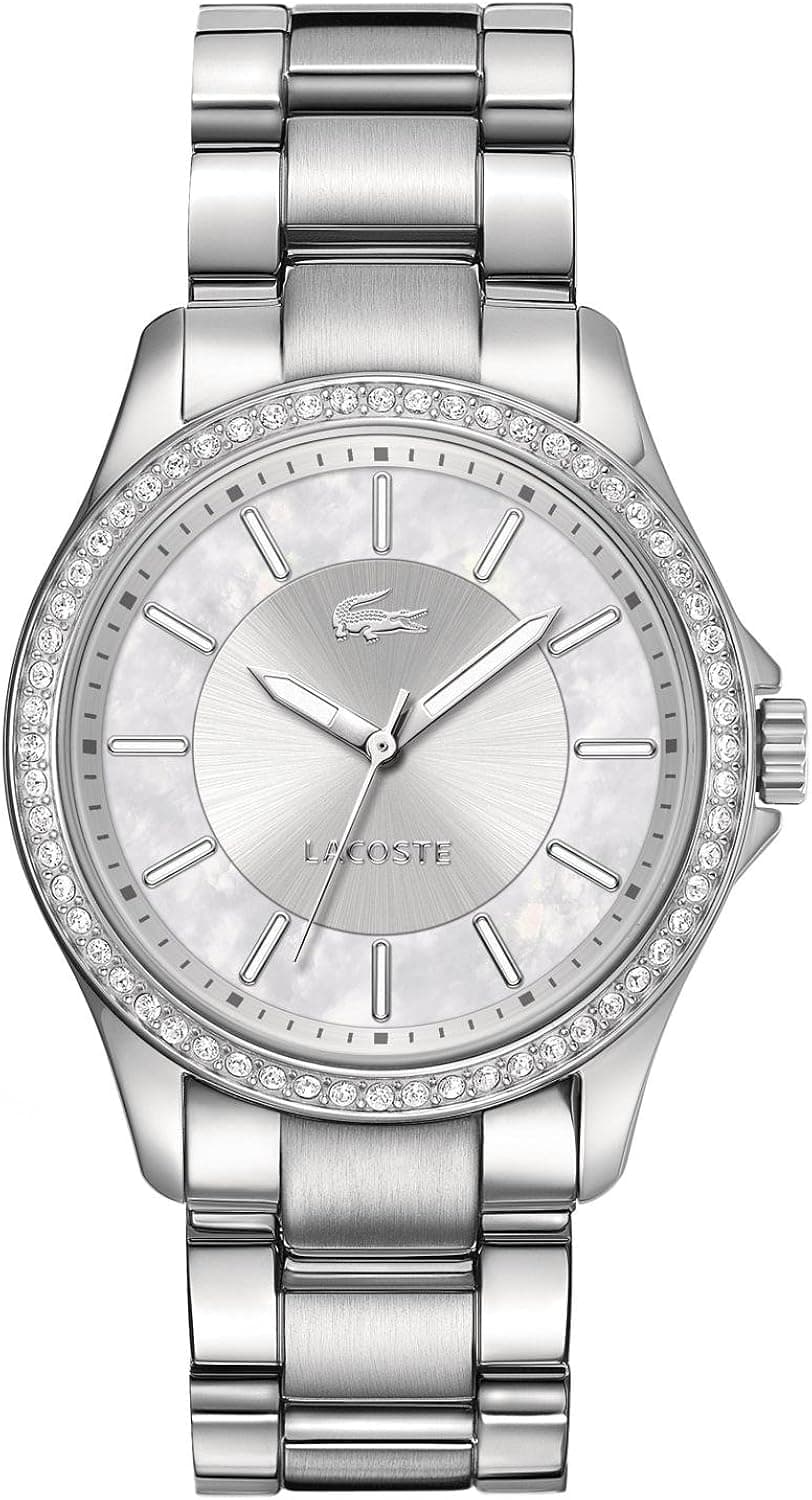Lacoste Sofia Stainless Steel Women's Watch #2000767