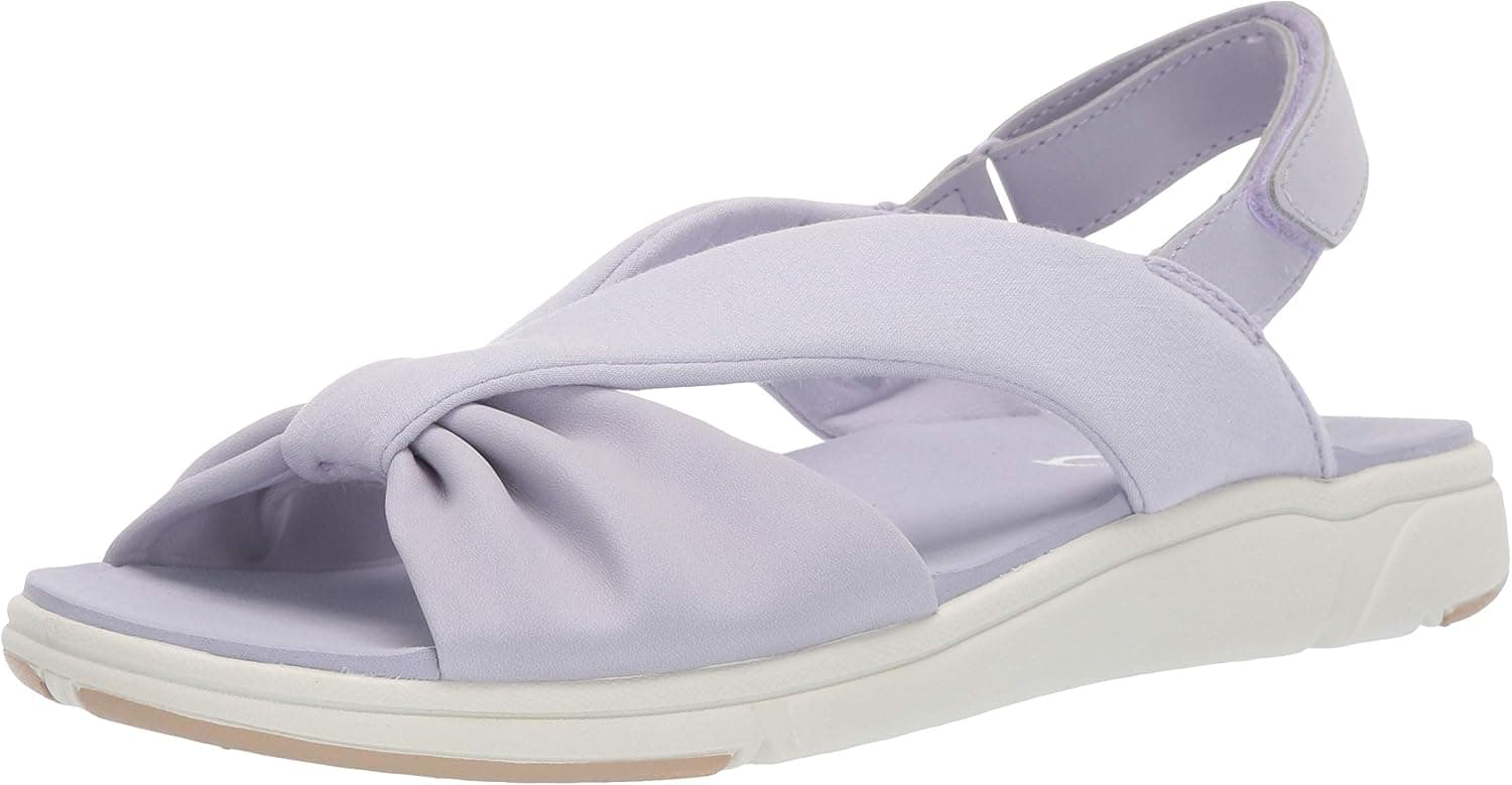 Ryka Women's MACY Sandal, Medium Blue
