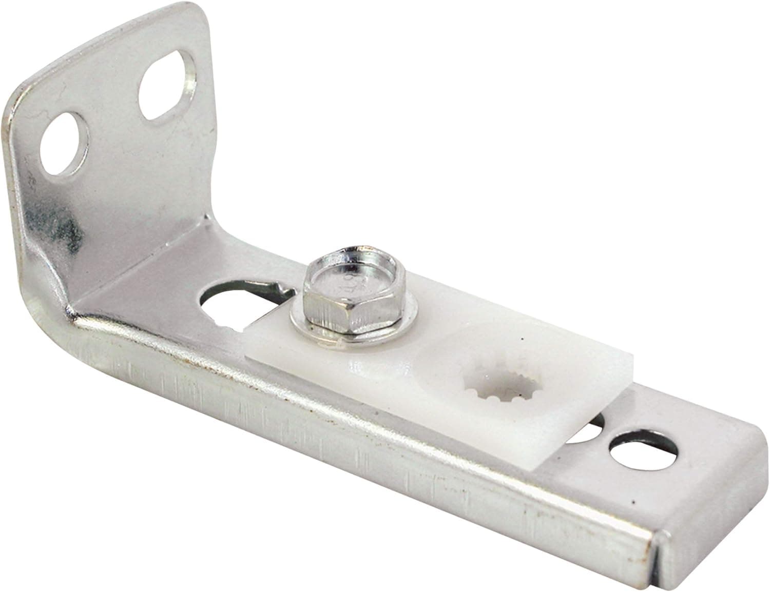 Slide-Co 16369 Bi-Fold Door Floor Mount Pivot Bracket