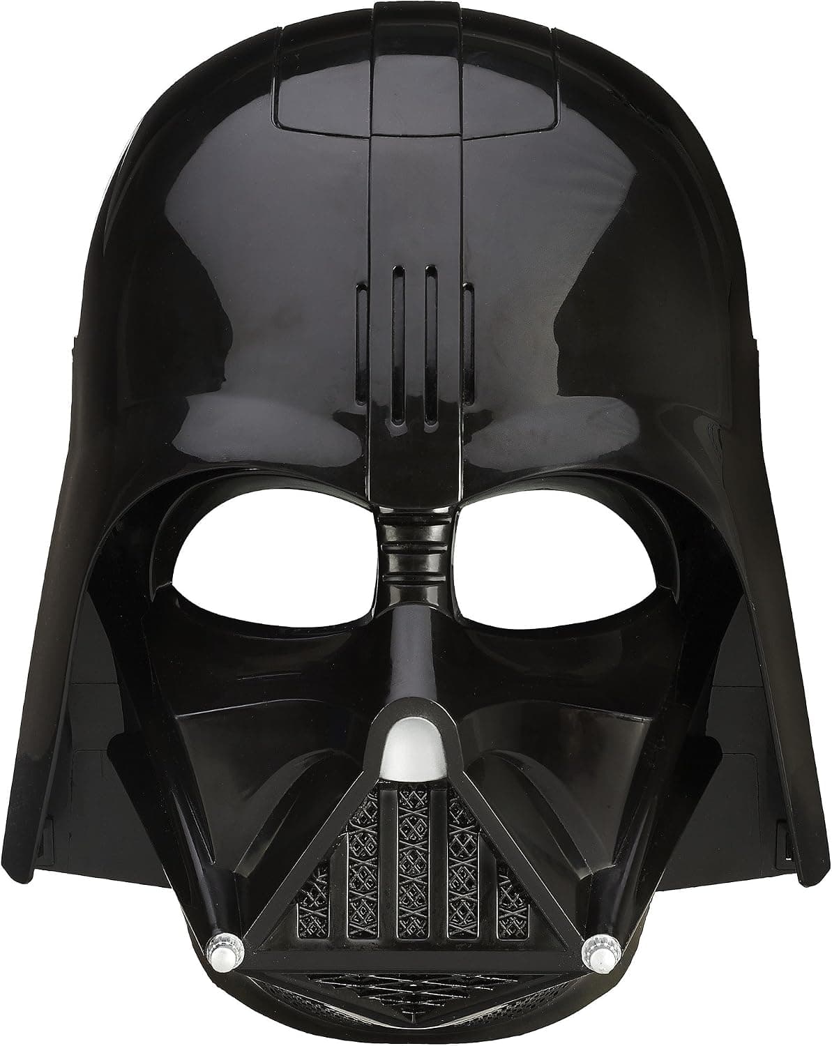 Star Wars The Empire Strikes Back Darth Vader Voice Changer Helmet