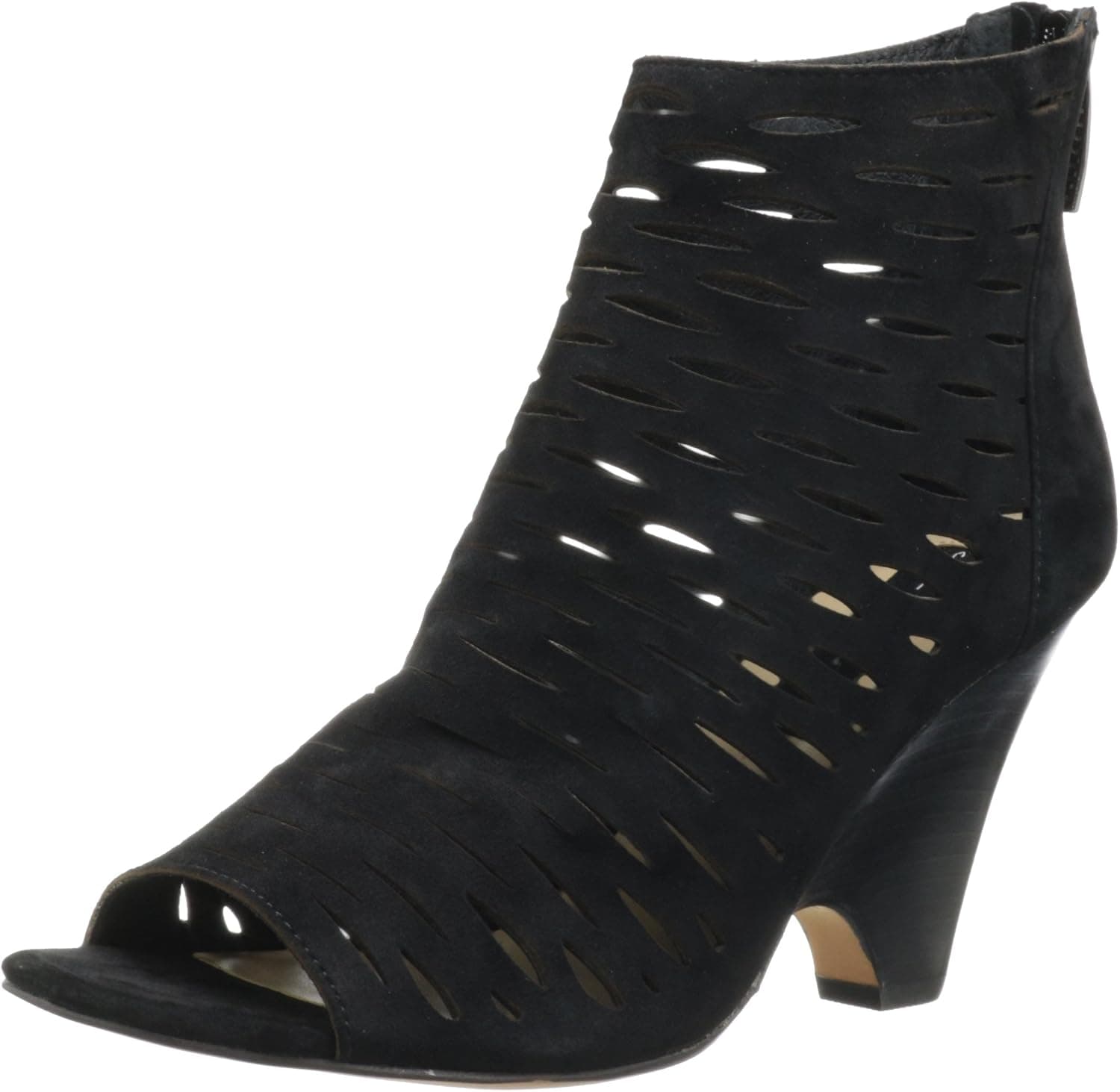 STEVEN by Steve Madden Women's Cammii Bootie