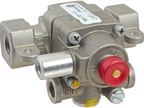 WOLF TS11 Safety Valve 1/4" NPT Inlet and Outlet 714267