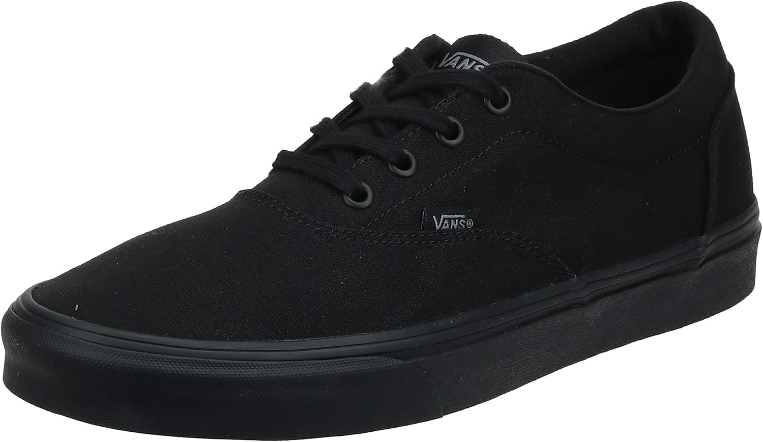 Vans Women's Low-Top Trainers Sneaker