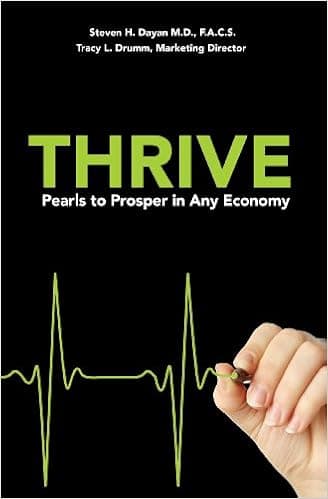 Thrive: Pearls to Prosper in Any Economy