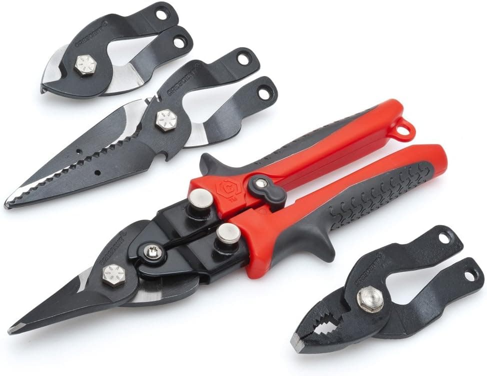 Crescent CMTS4 Switchblade Multi-Purpose Cutter