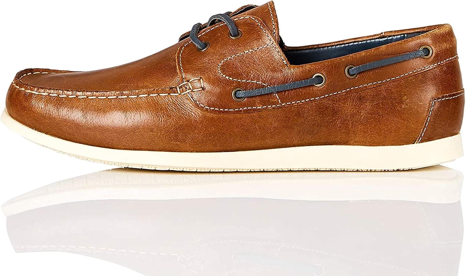 find. Men's Ardmore Boat Shoes