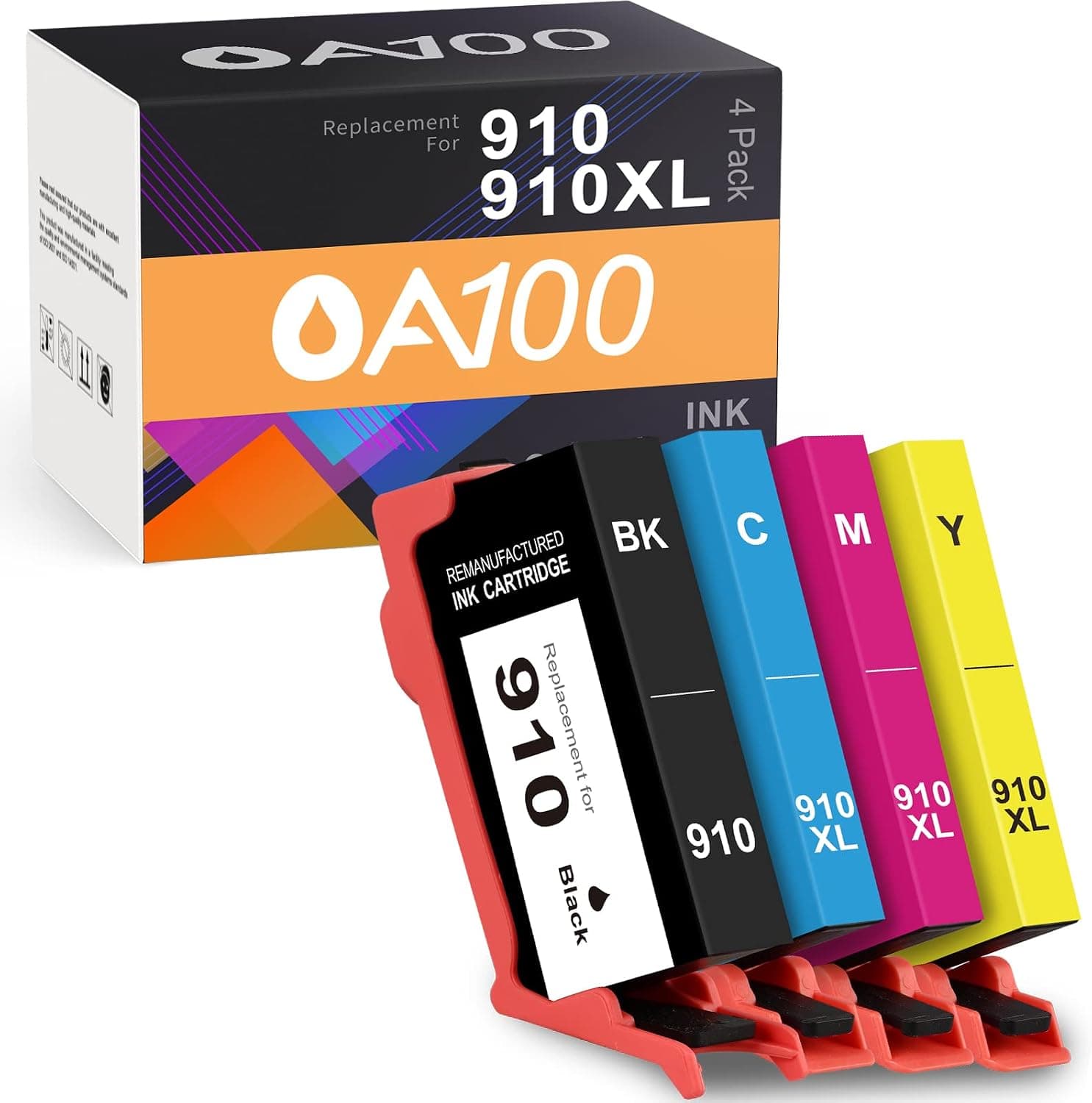 OA100 910 Ink