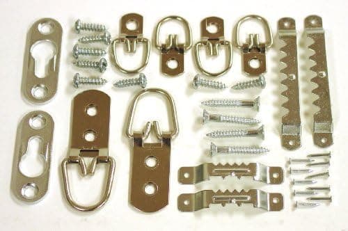 Ook 59242 Frameback Asst Kit