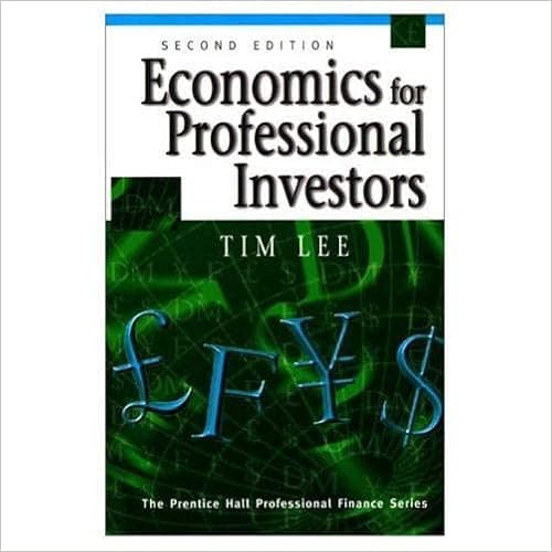 Economics for Professional Investors (2nd Edition)