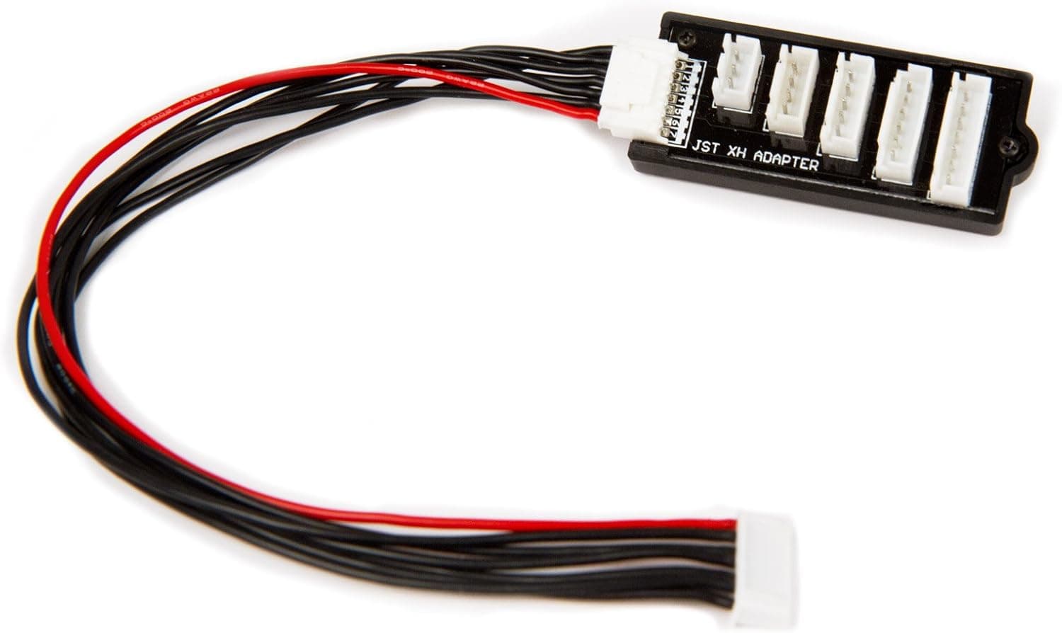 Venom Balance Block with Extended Leads - JST-XH