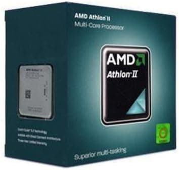 Athlon II X3 460/AM3 3.4 GHz 2MB-L2 95w