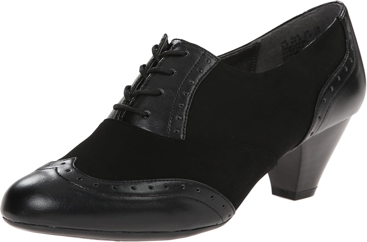 Soft Style by Hush Puppies Women's Georgette Pump