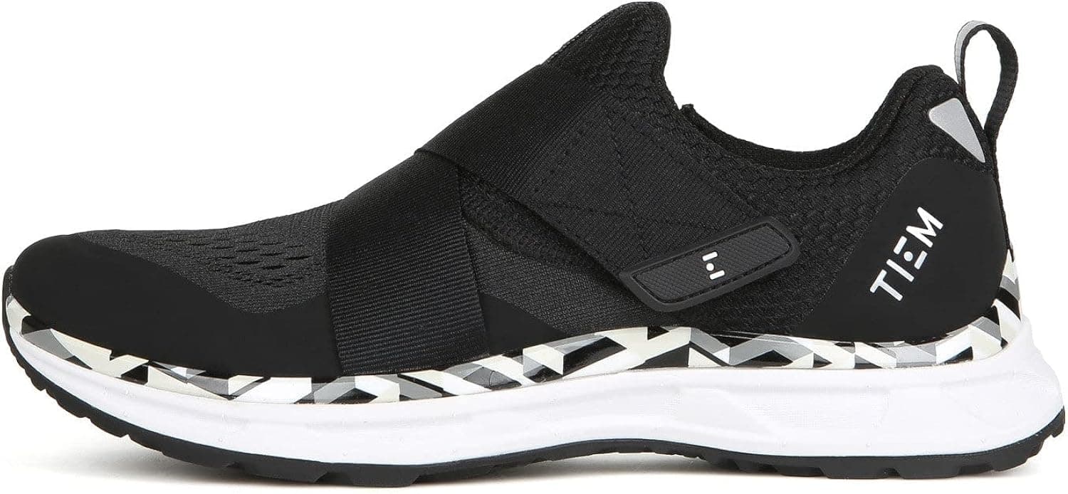 TIEM Slipstream - Indoor Cycling Shoe, SPD Compatible - Women's