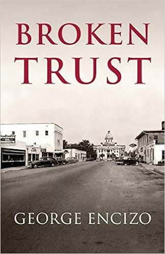Broken Trust