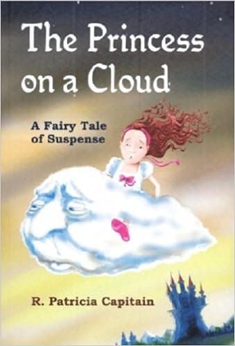 The Princess on a Cloud: A Fairy Tale of Suspense