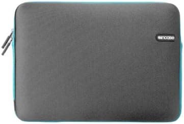 Incase CL57533 Neoprene Sleeve Plus for 15" Apple MacBook & MacBook Pro - Pebble/Aqua