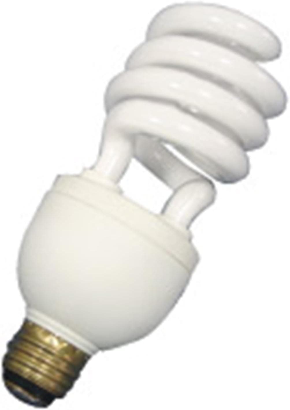 Halco 45720 - CFL25/27/3WAY Three Way Compact Fluorescent Light Bulb