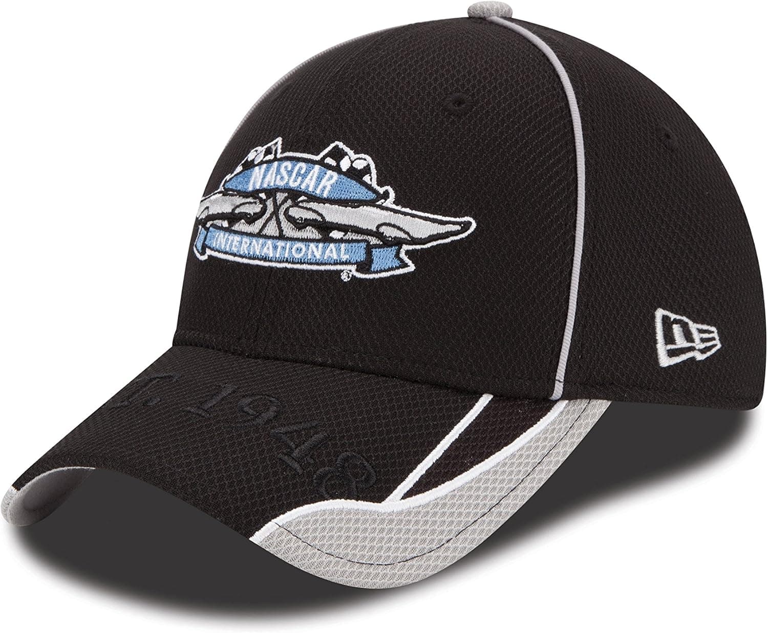 NASCAR Official Team Illusion 3930 Flex Fit Cap