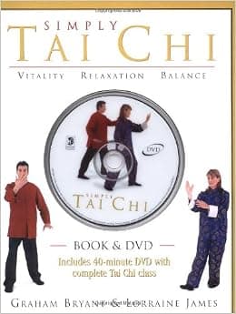Simply Tai Chi