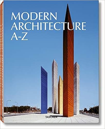 Modern Architecture A-Z