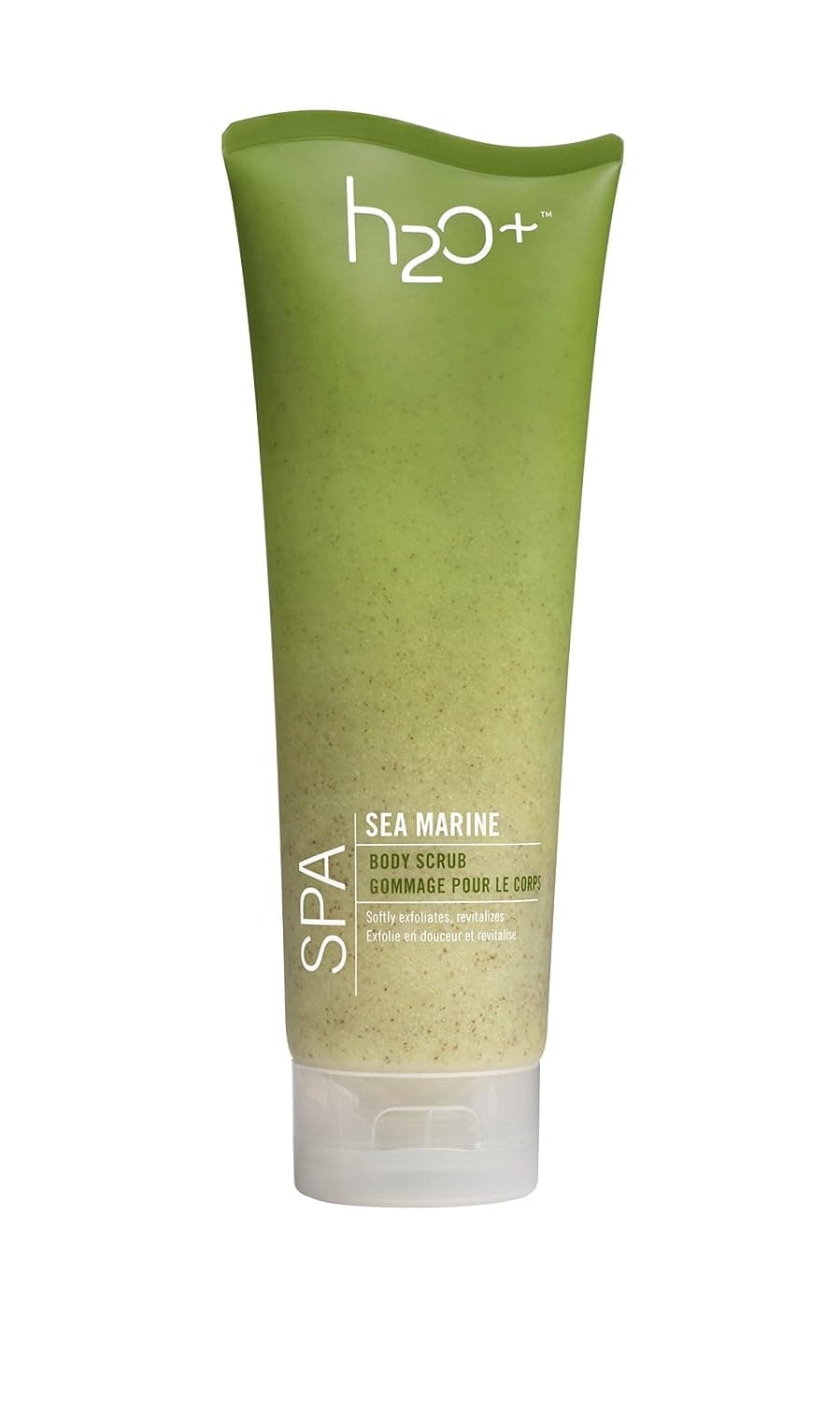 Sea Marine Body Scrub, 8.1 Ounce