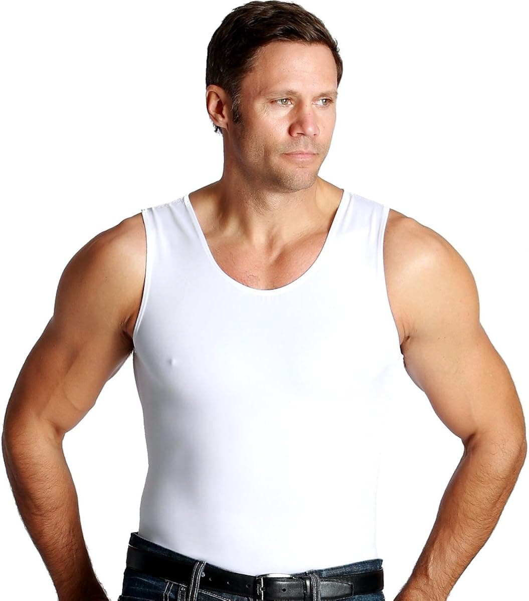 Insta Slim- Look 3 Inches Slimmer Instantly (X Large) [Apparel]