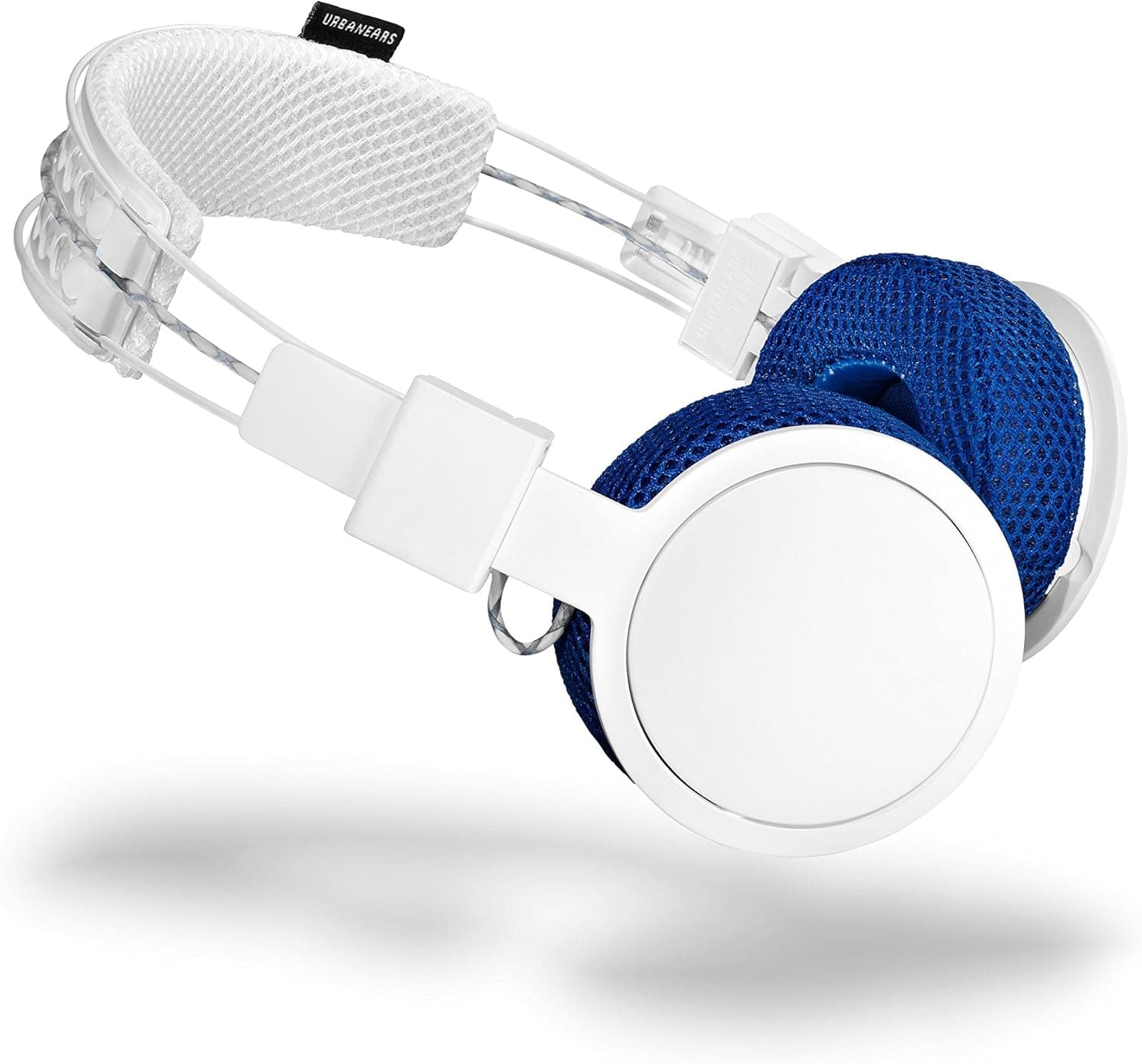 Urbanears Hellas On-Ear Active Wireless Bluetooth Headphones, Team (4091228)