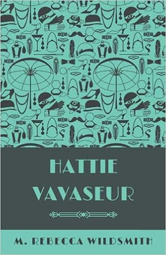 Hattie Vavaseur