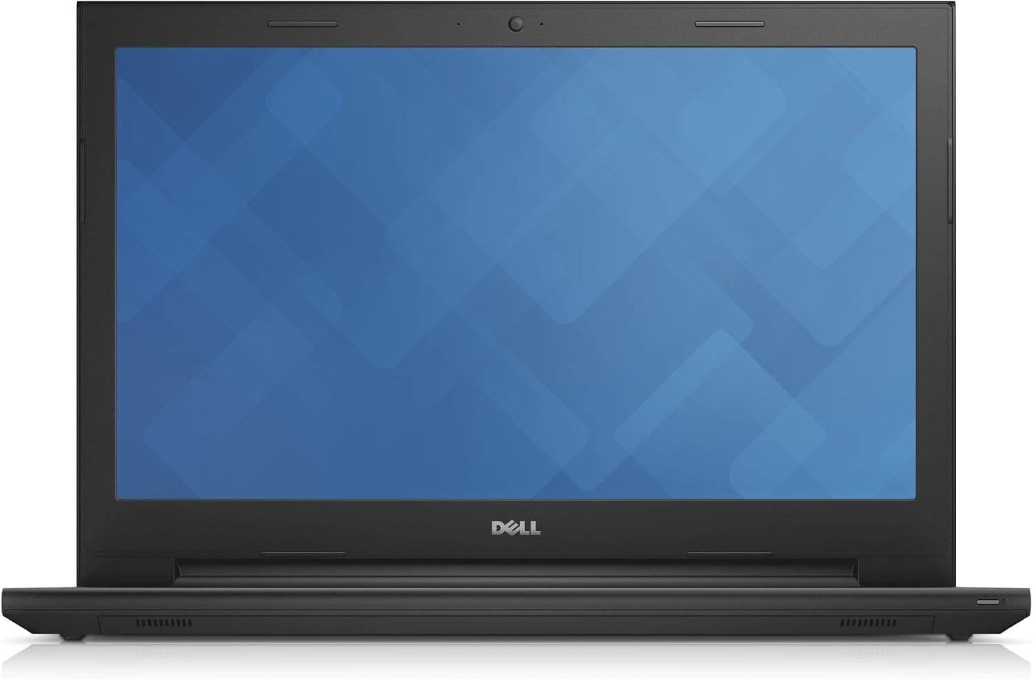 Dell - Inspiron I3542-11001BK 15.6" Touch-Screen Laptop / Intel Core i3 / 4GB Memory / 750GB Hard Drive /DVD±RW/CD-RW / Windows 8.1 64-bit / Black