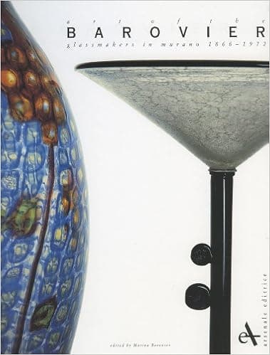 Art of the Barovier 1866-1972