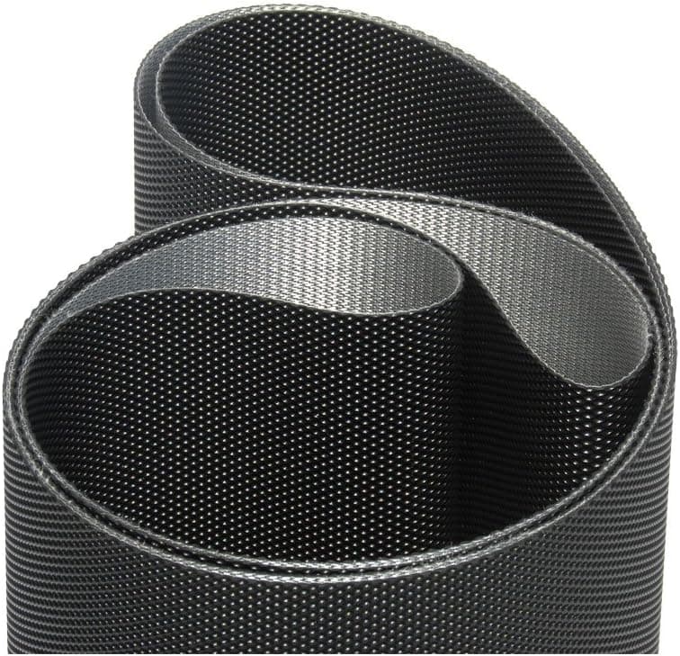 Treadmill Doctor Vision T9200 Treadmill Running Belt Serial# (TM49C)