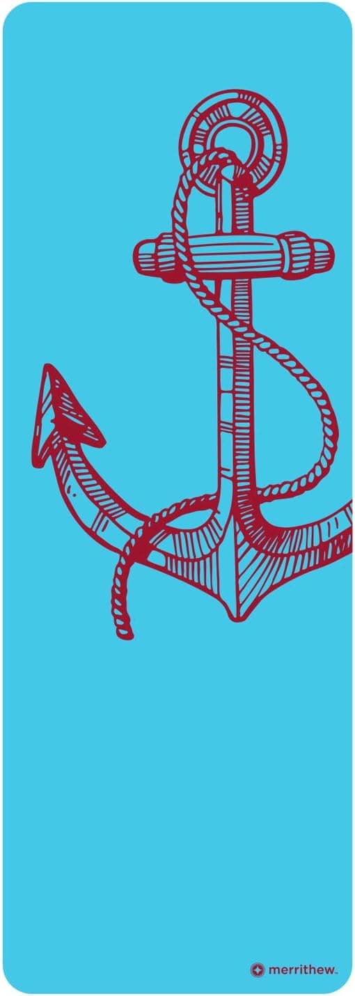 STOTT PILATES Pilates and Yoga Mat