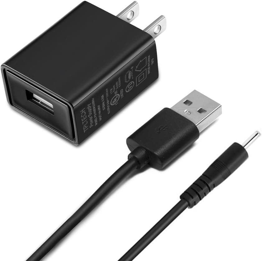5 Ft Long 2A AC/DC Wall Power Charger Adapter Cord Compatible Nextbook Ares 11 NXA116QC164 11.6 Inch Tablet