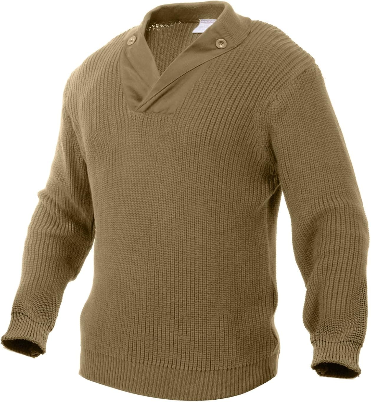 Rothco WWII Vintage Sweater