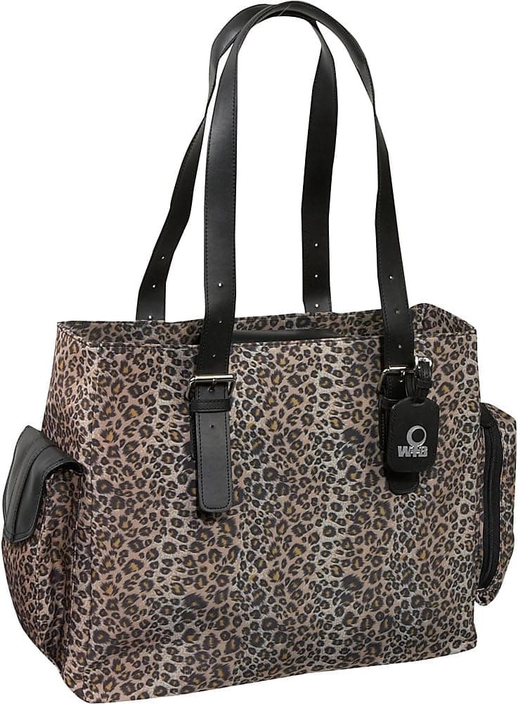 JetBrains Women in Business Liberator Executive Notebook Case - Top-loading - Adjustable Shoulder Strap - 1, 1 Pocket