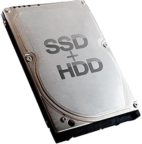 500GB 2.5" Laptop SSHD Solid State Hybrid Drive for Dell Latitude 13, 14 3000 (3440), 14 3000 (3450), 14 3000 (3460), 14 3000 (3470), 14 3000 (3560)